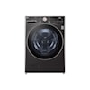 LG Appliances Laundry Washer