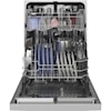 GE Appliances Dishwashers Built In Dishwasher