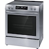 Frigidaire Electric Ranges Range