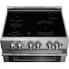 Blomberg Appliances Electric Ranges Range