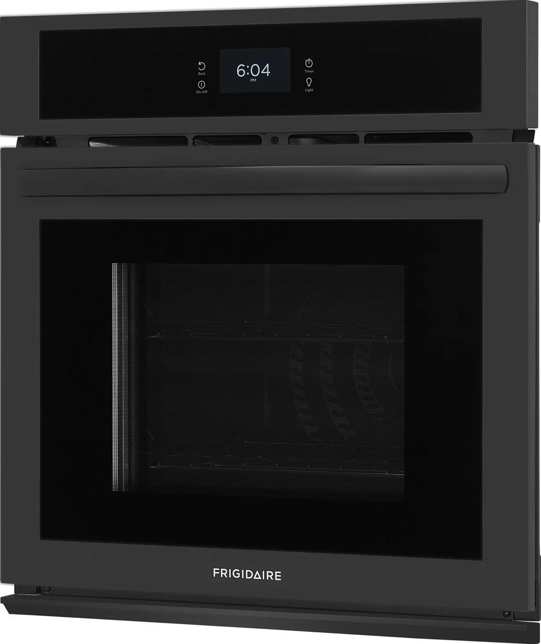 Frigidaire Electric Ranges Single Wall Electric Oven