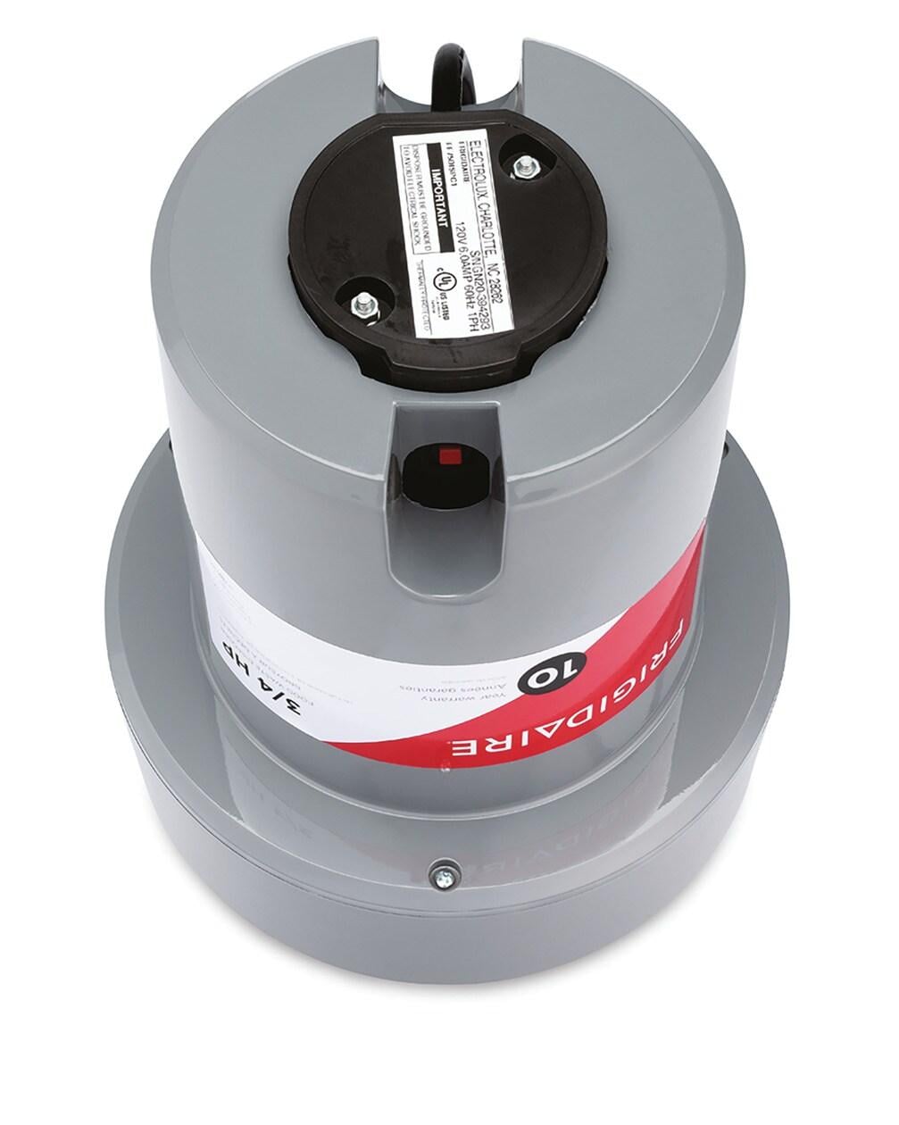 Frigidaire Disposals And Dispensers Frigidaire Garbage Disposal