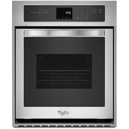 Single Wall Electric Oven