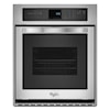 Whirlpool Electric Ranges Single Wall Electric Oven