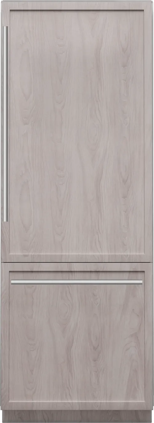 Freedom® Built-In Bottom Freezer 30'' Panel Ready