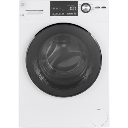 Front Load Washer