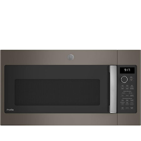 Over The Range Microwave