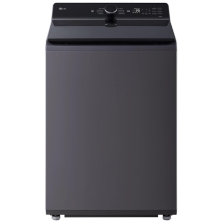 LG Top Load Washer
