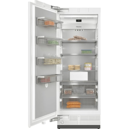 Miele Upright Freezers