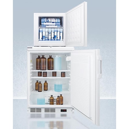 Compact Refrigerator