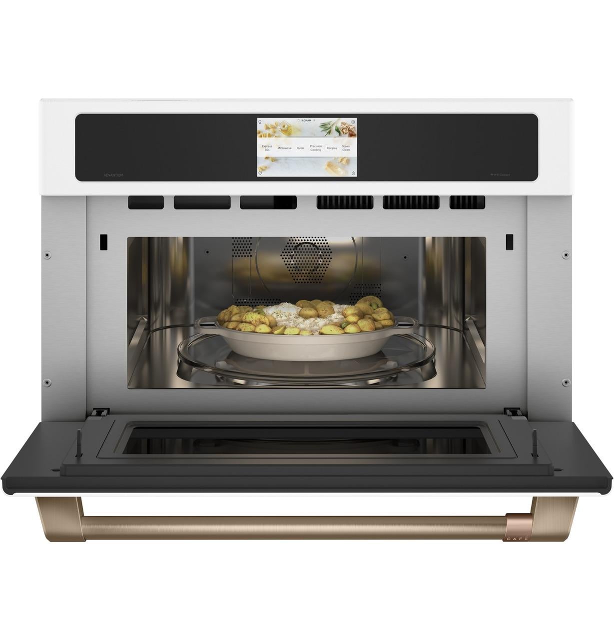 Single Wall Electric Oven
