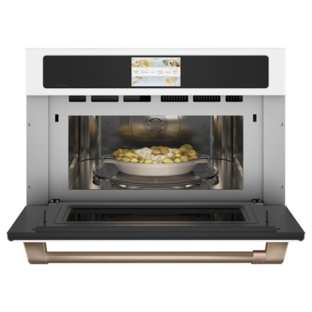 Single Wall Electric Oven