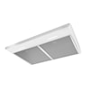 Broan Hoods Ductless Hood