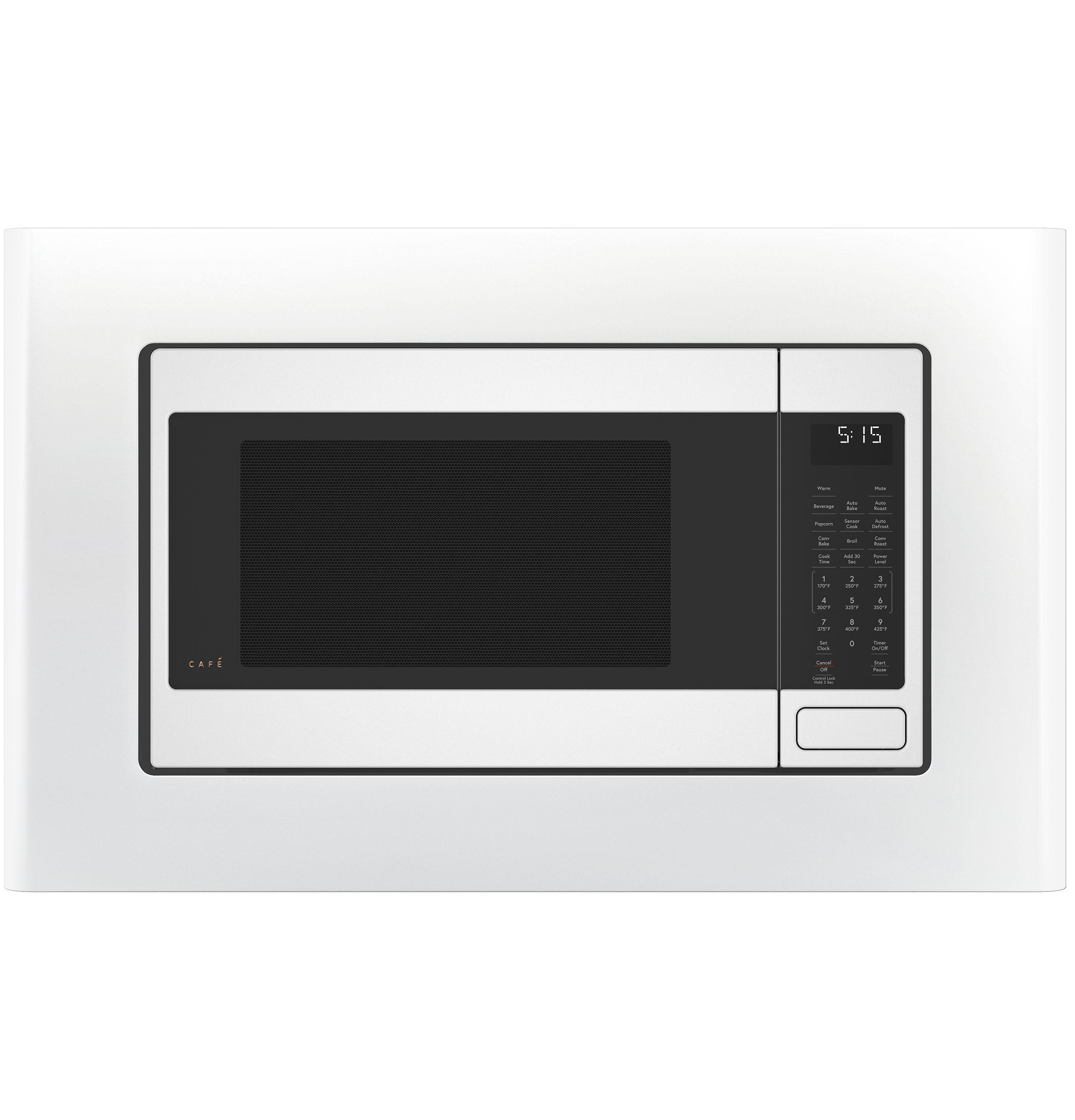 Microwave Accessories