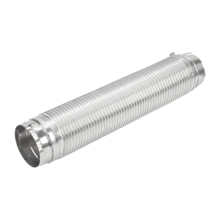 Whirlpool Dryer Exhaust Duct