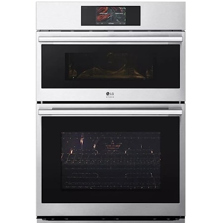Wall Oven