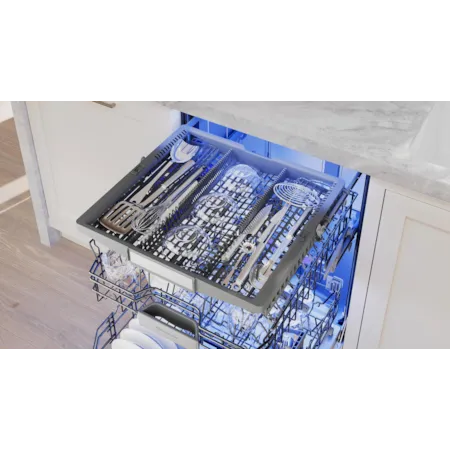 Thermador Built-in Dishwasher