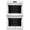 KitchenAid Electric Ranges Double Wall Electric Oven