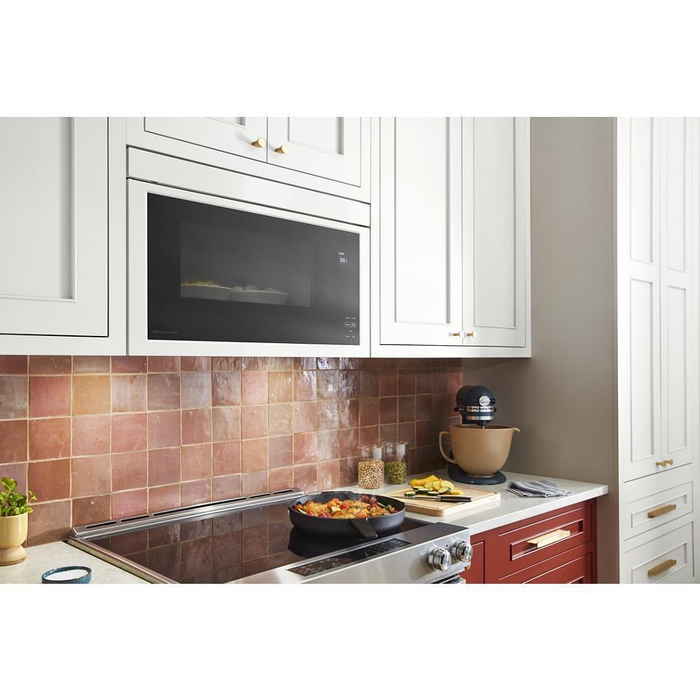 KitchenAid Microwave KitchenAid Over The Range Microwave