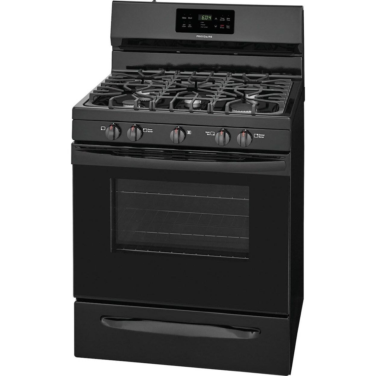 Frigidaire Gas Ranges Range