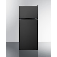 24" Wide Top Mount Refrigerator-freezer