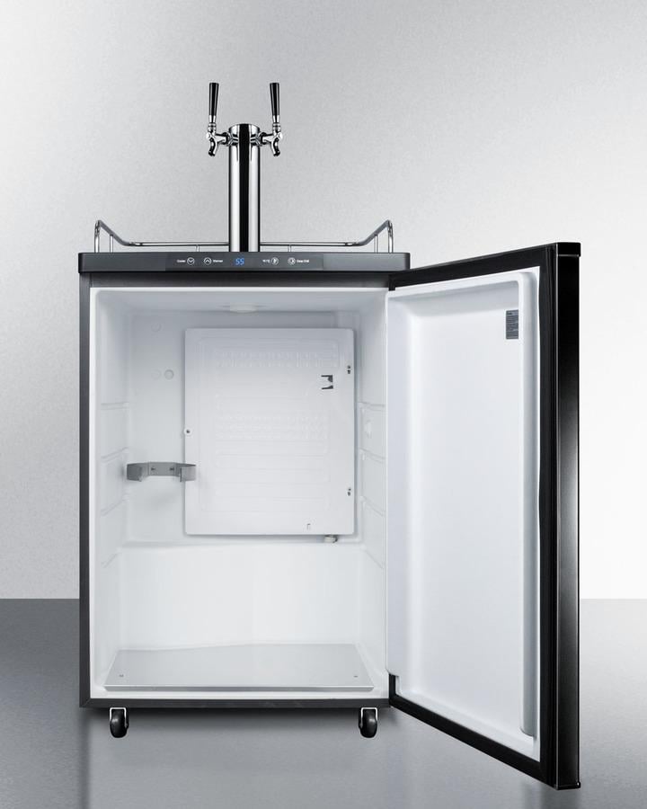 Specialty Refrigerator