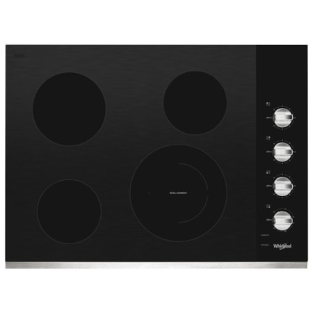 Cooktops (Electric)