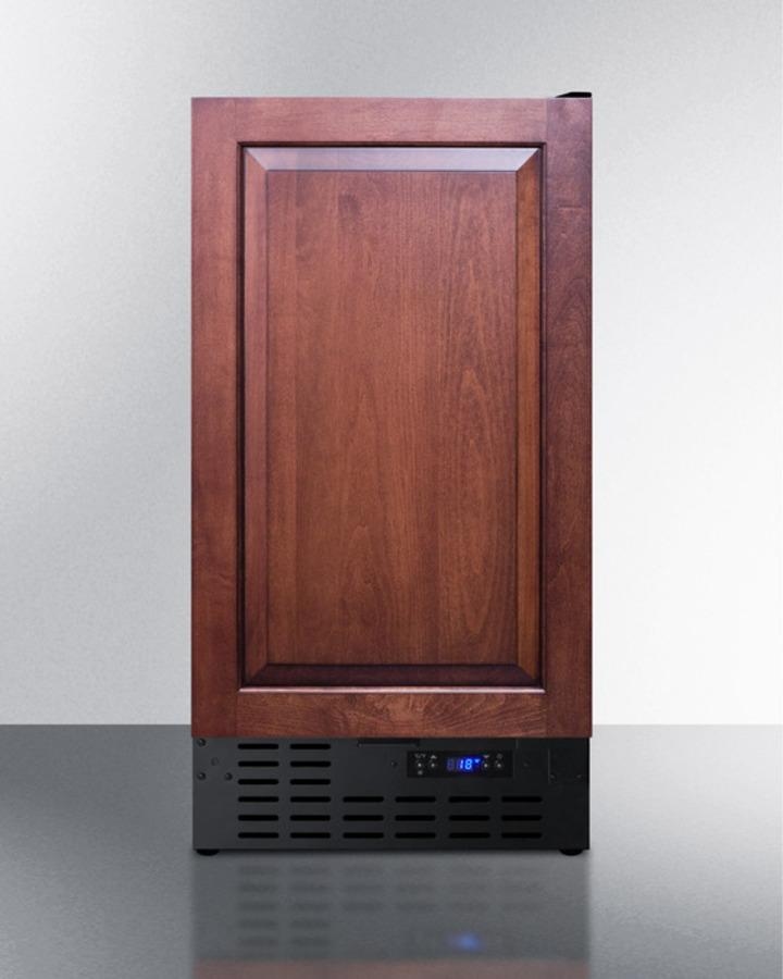 Upright Freezers