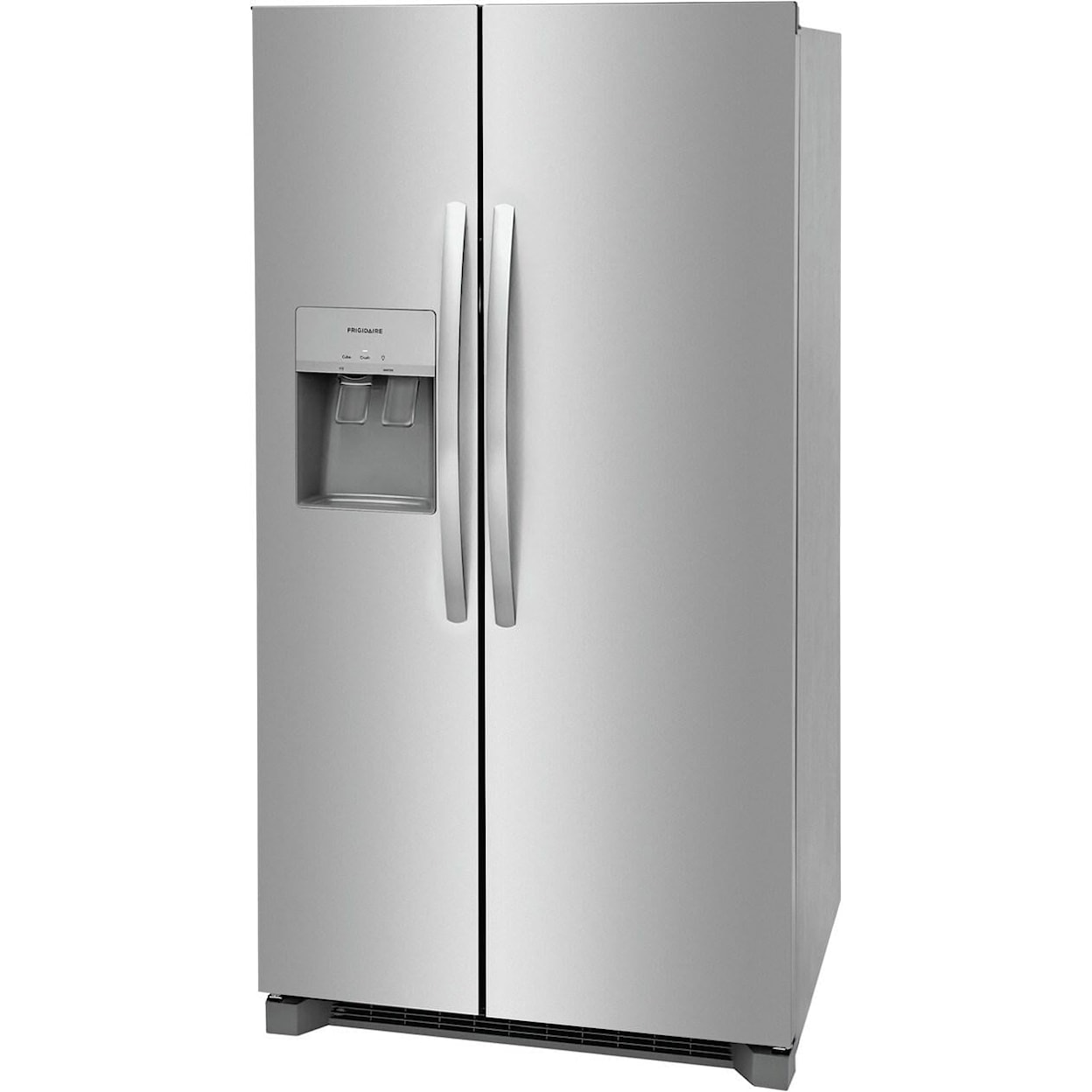 Frigidaire Refrigerators Side By Side Freestanding Refrigerator