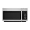 Sharp Appliances Microwave Over The Range Microwave