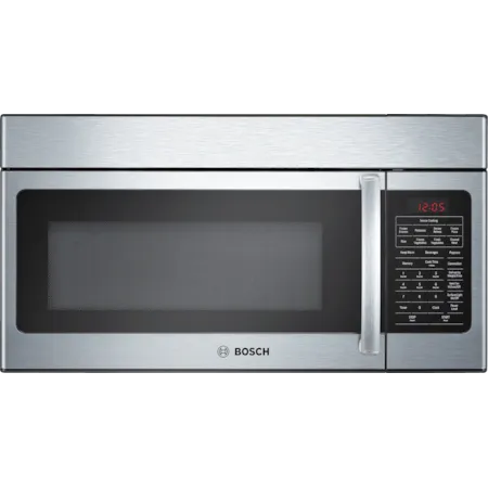 Over The Range Microwave