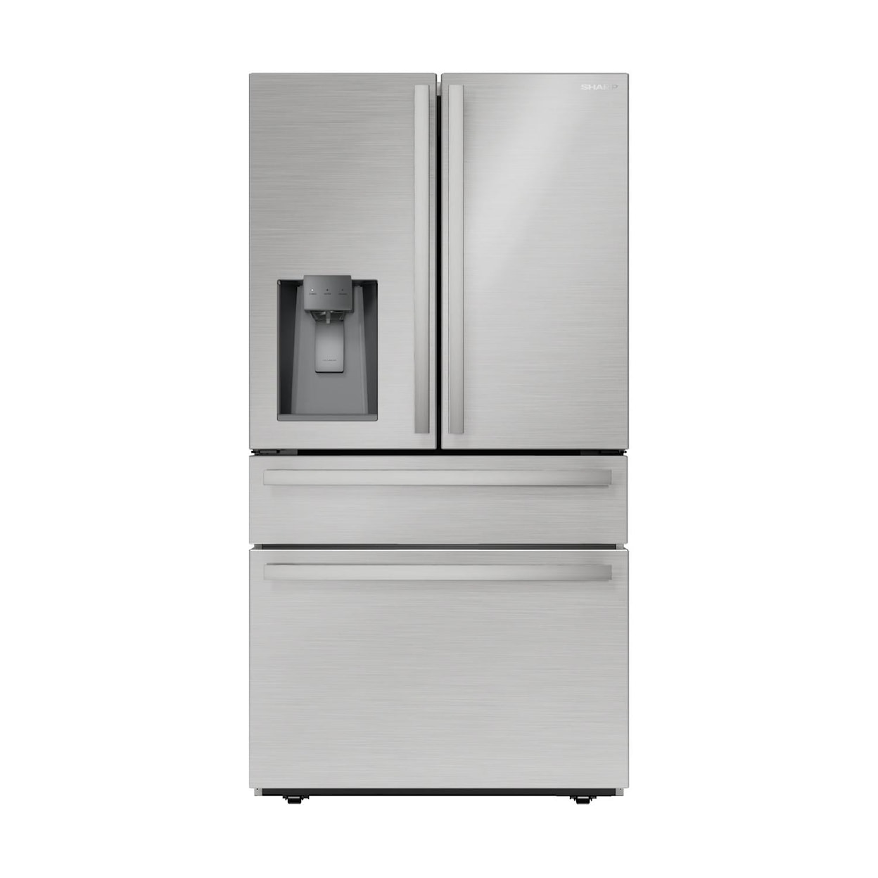 Sharp Appliances Refrigerators Refrigerator