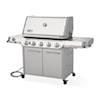 Weber Grills Barbeques Natural Gas Bbq