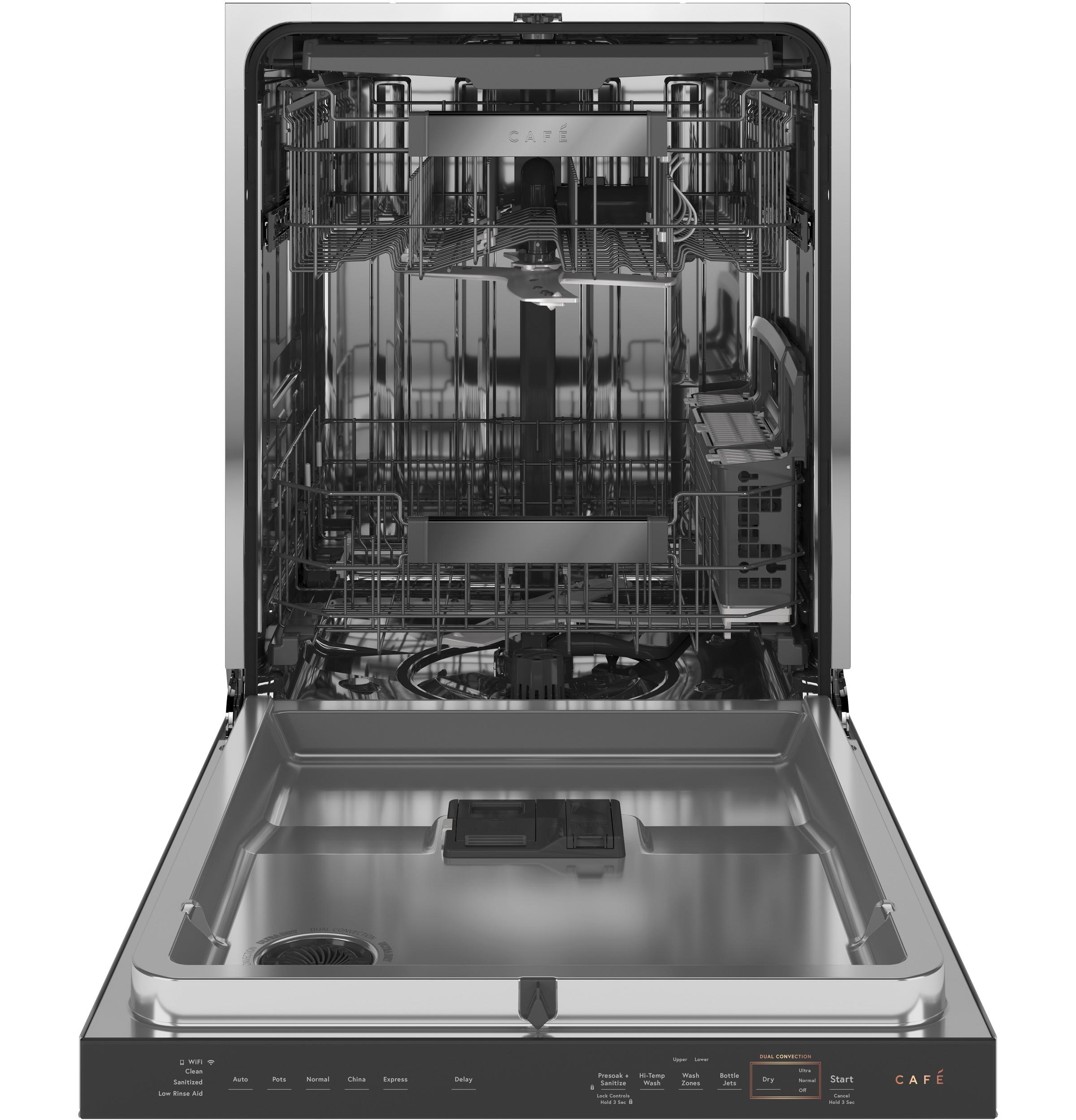 Built In Dishwasher