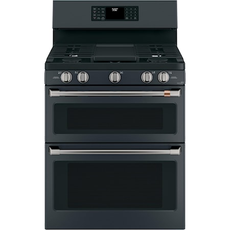 Gas Range Accessories