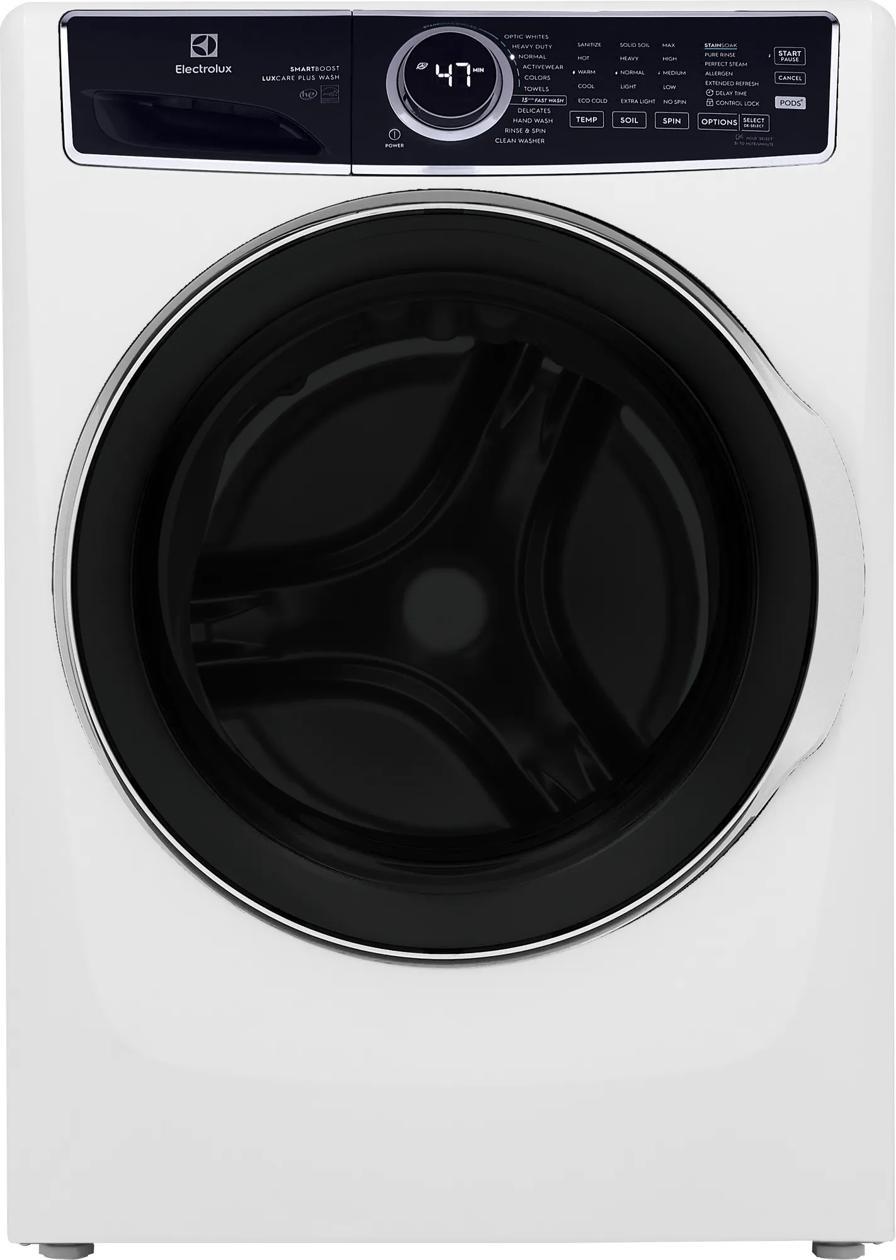 Electrolux Front Load Washer