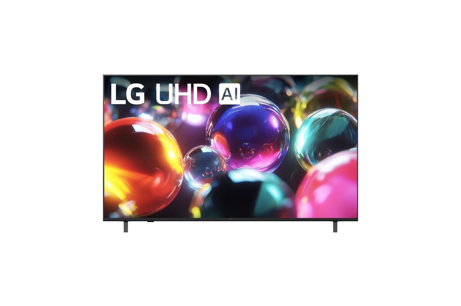 60 - 69 Led-Lcd TV