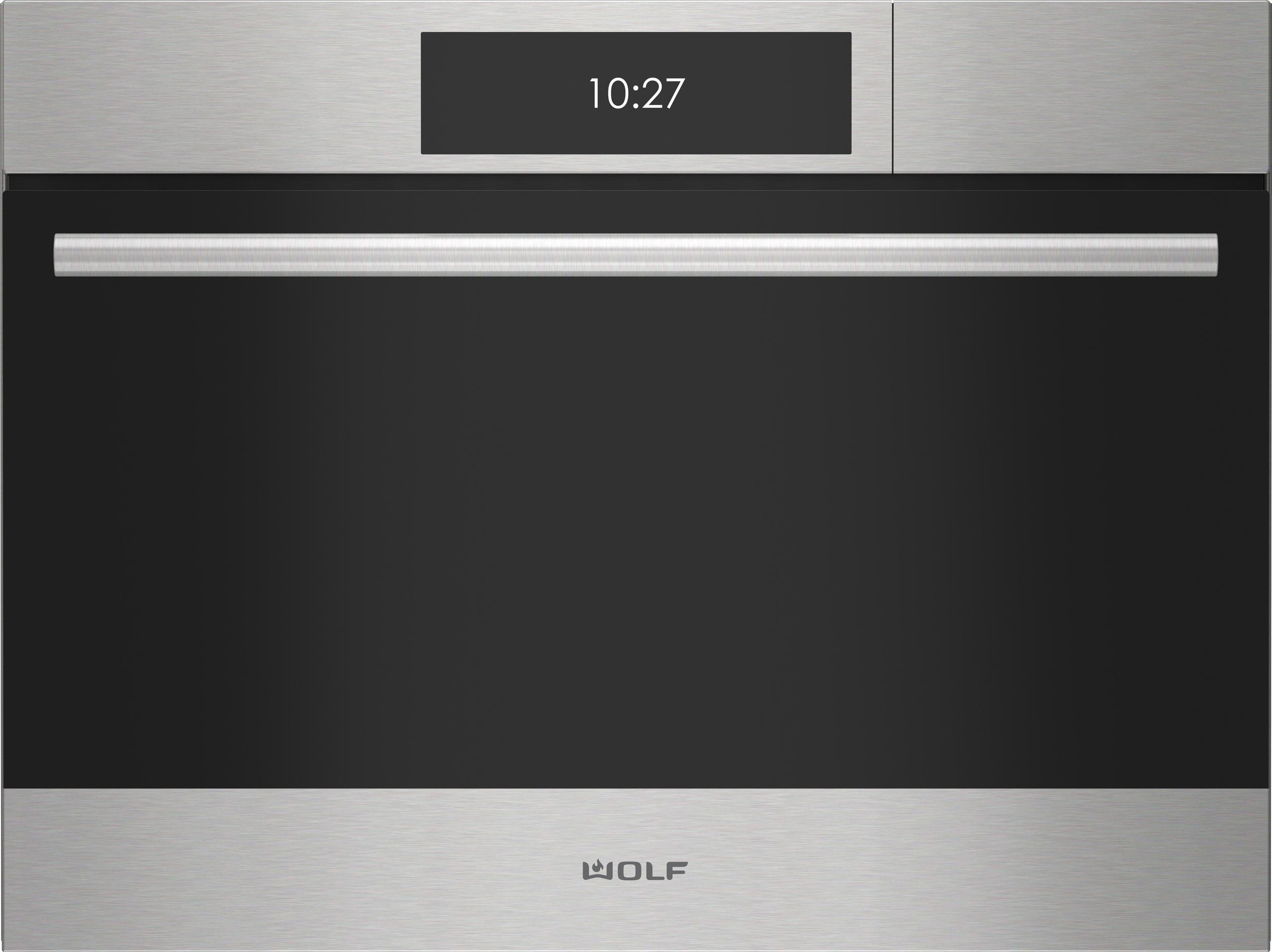 Single Wall Electric Oven