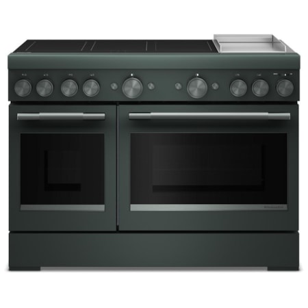 Freestanding Smoothtop Electric Range