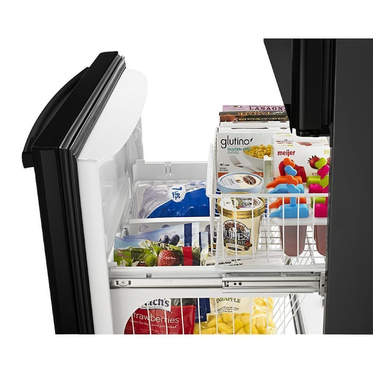 Amana Refrigerators Refrigerator