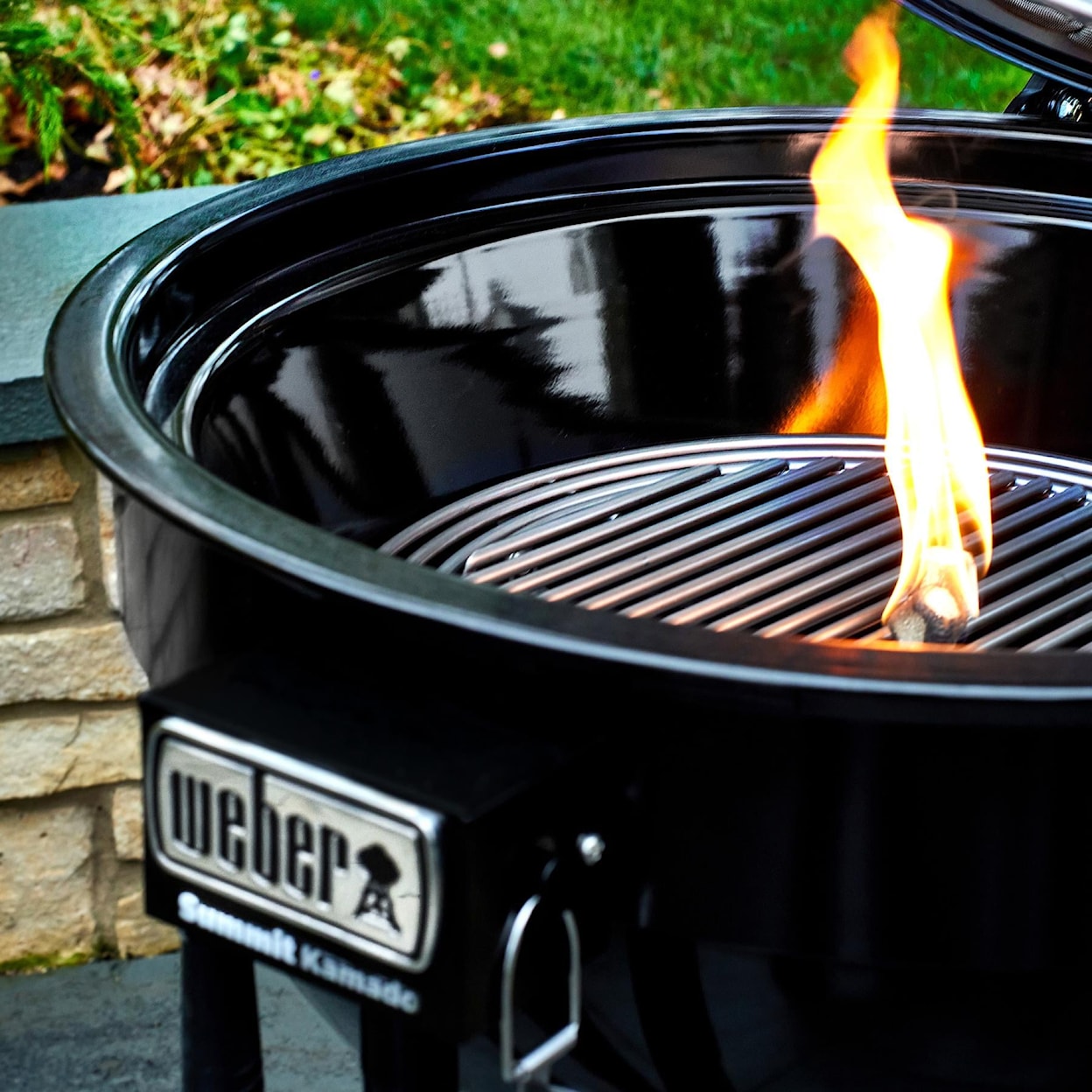 Weber Grills Barbeques Grill