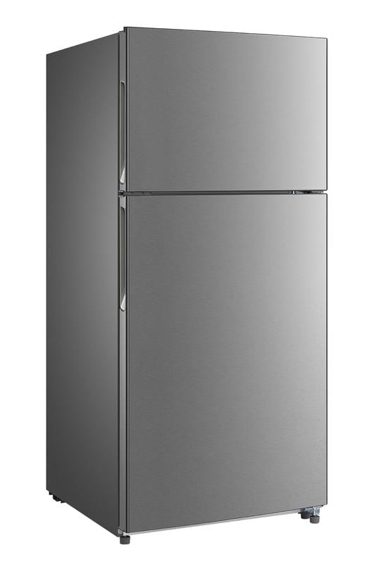 Bottom Freezer Built In Refrigerator