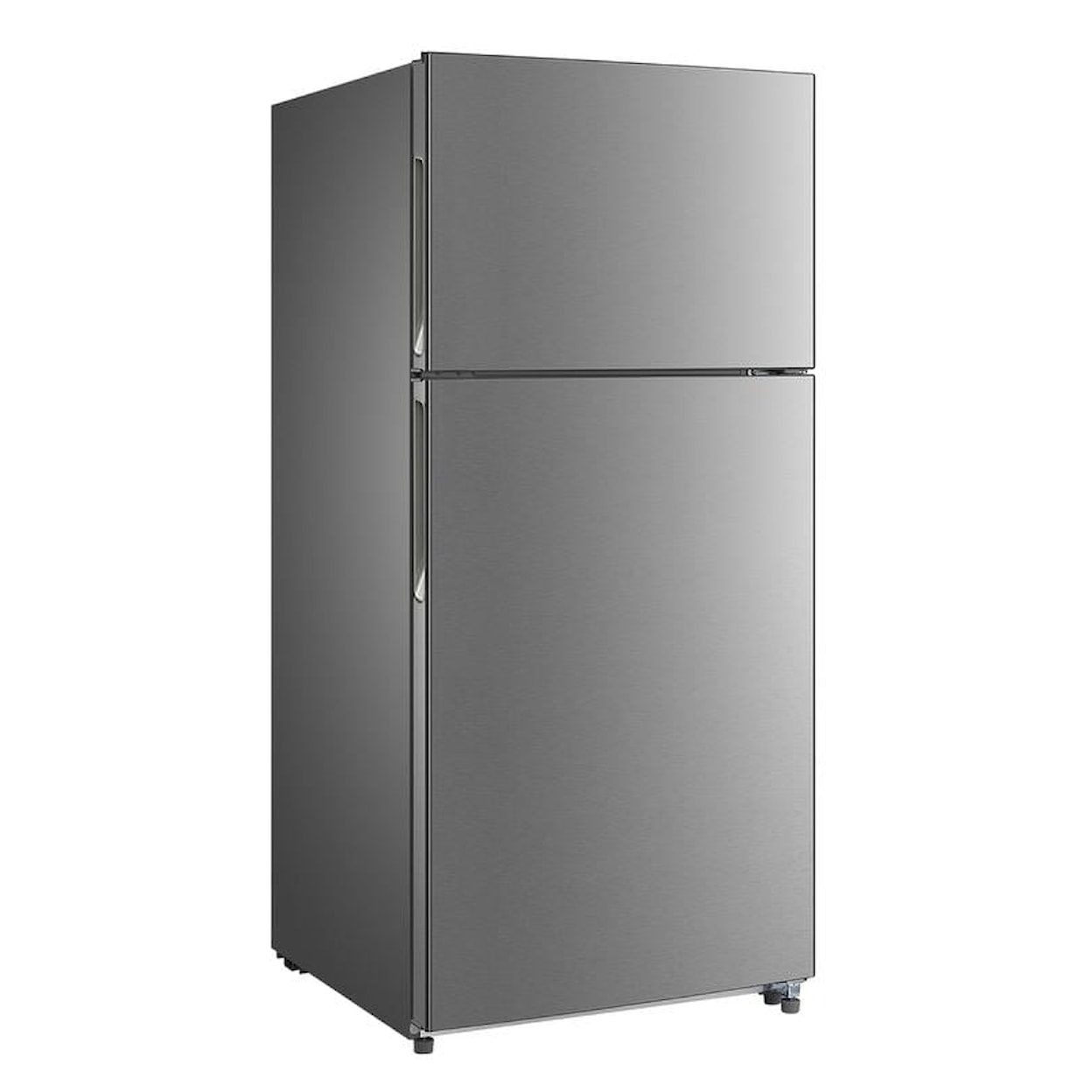 Avanti Refrigerators Bottom Freezer Built In Refrigerator