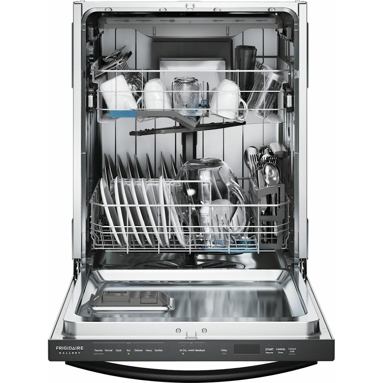 Frigidaire Dishwashers Built In Dishwasher