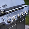 Weber Grills Barbeques Lp Gas Bbq