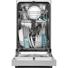 Frigidaire Dishwashers Dishwasher