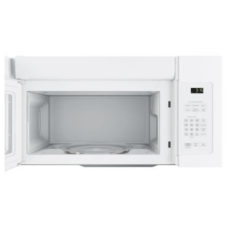 Over The Range Microwave