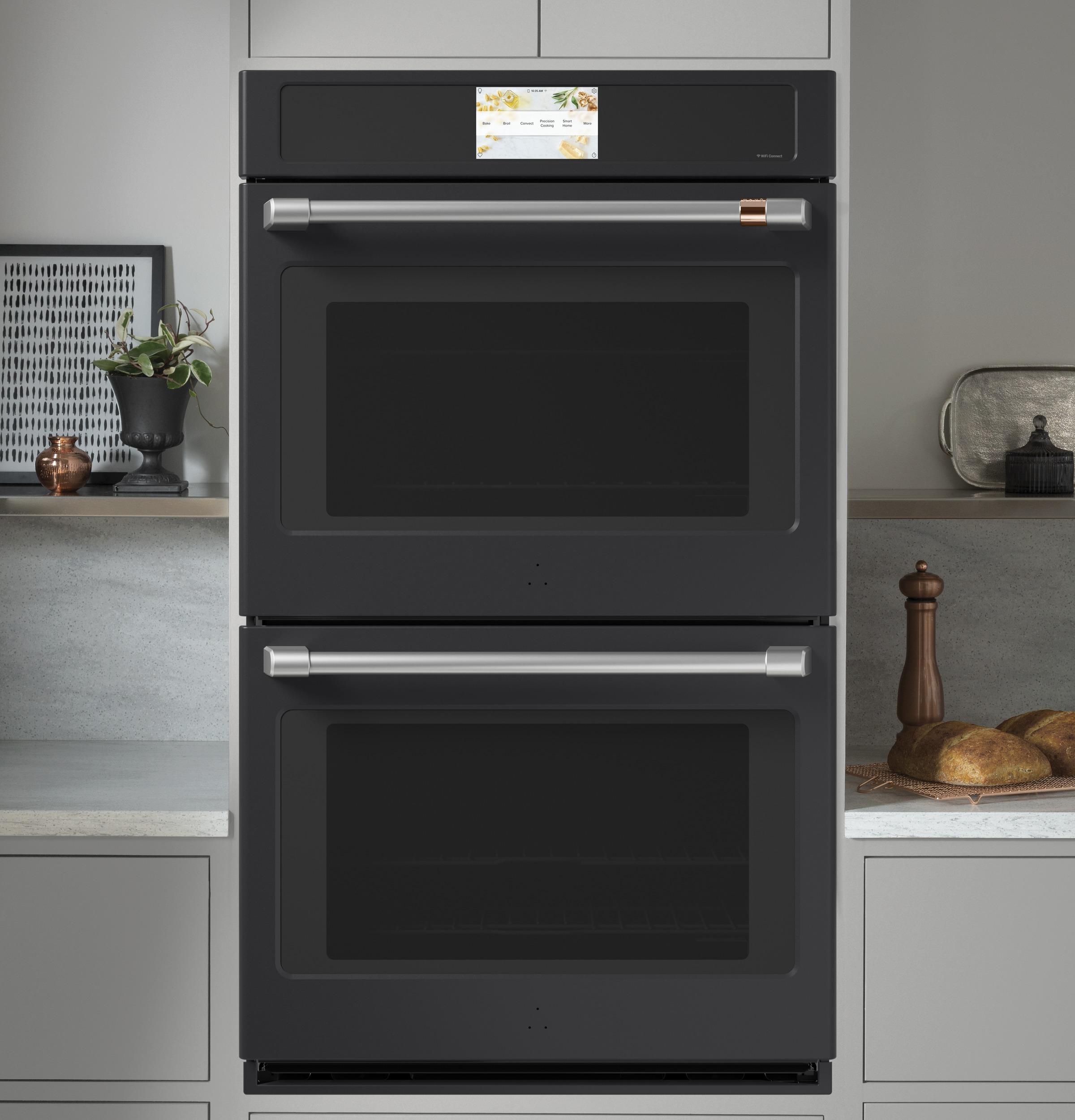Café Electric Ranges Double Wall Electric Oven