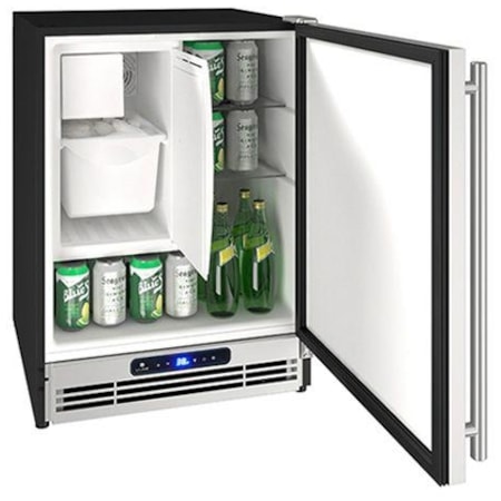Compact Refrigerator