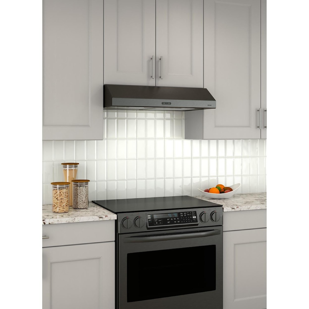 Broan Hoods Range Hood